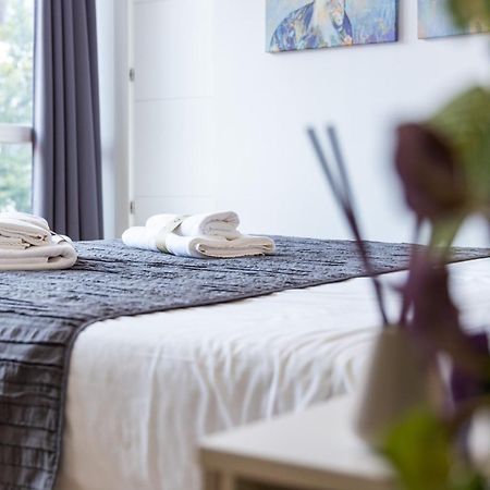 Insidehome Apartments - Val Central Valladolid Eksteriør billede