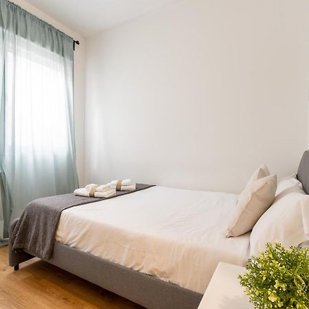 Insidehome Apartments - Val Central Valladolid Eksteriør billede