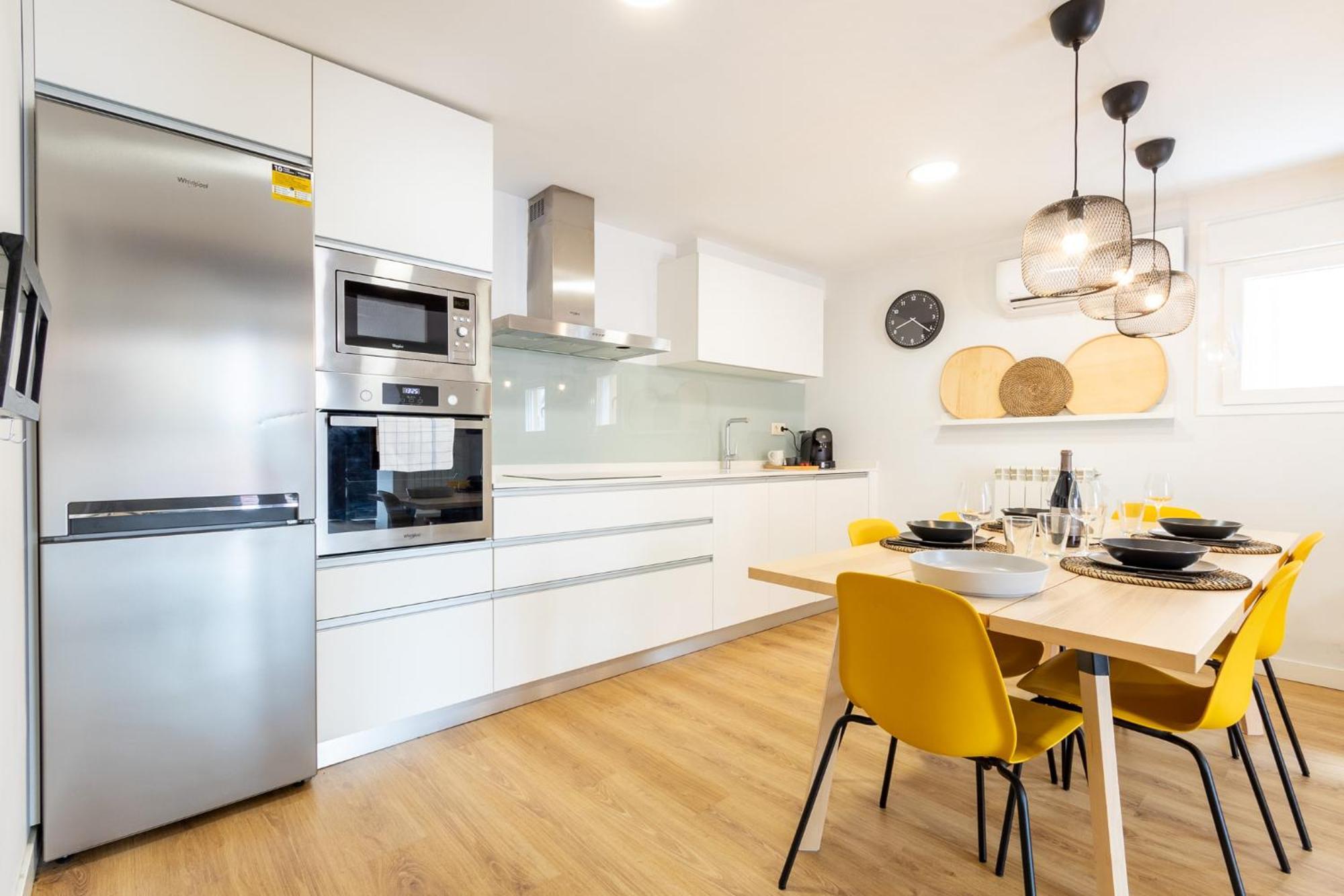 Insidehome Apartments - Val Central Valladolid Eksteriør billede