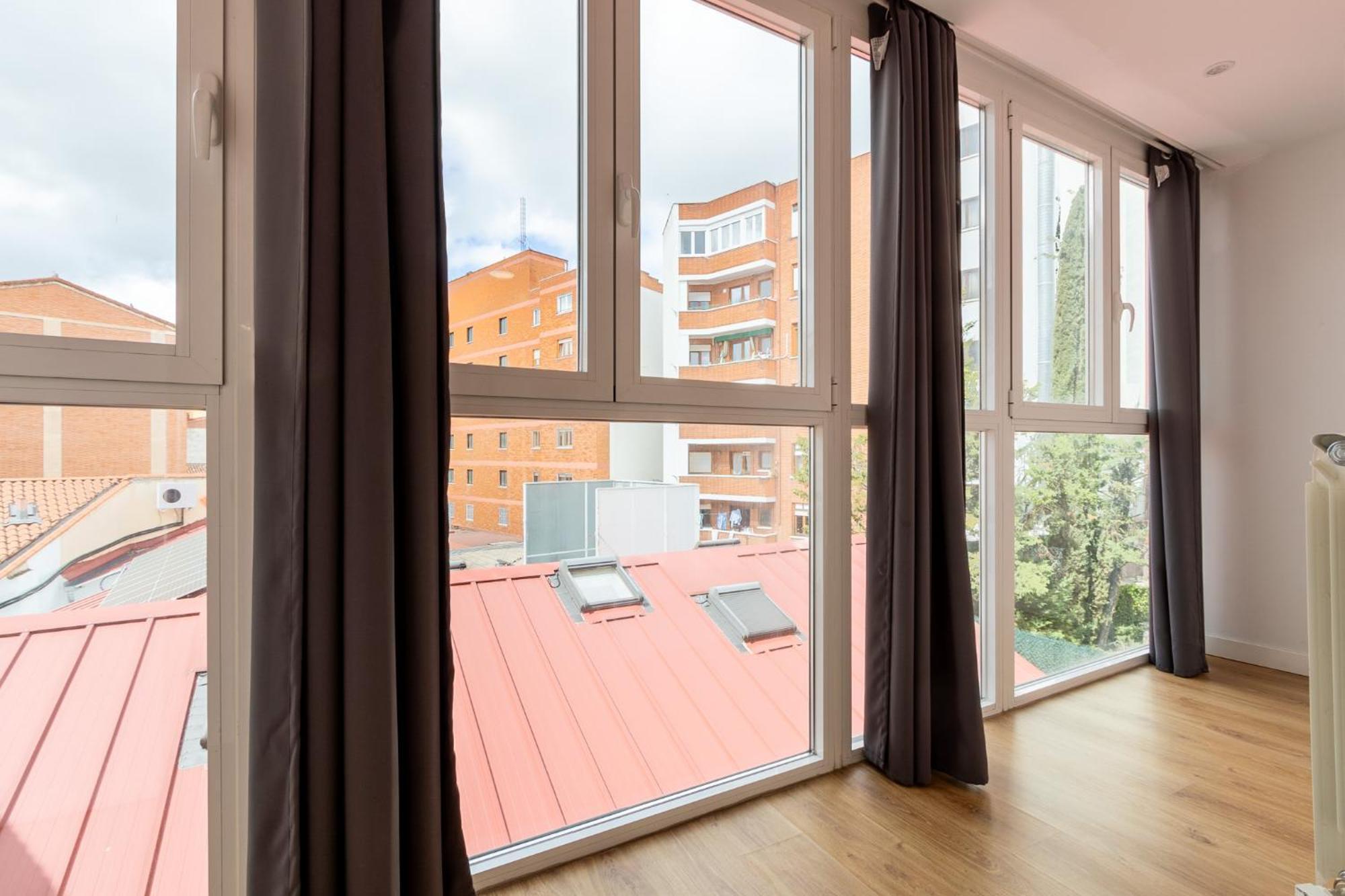 Insidehome Apartments - Val Central Valladolid Eksteriør billede