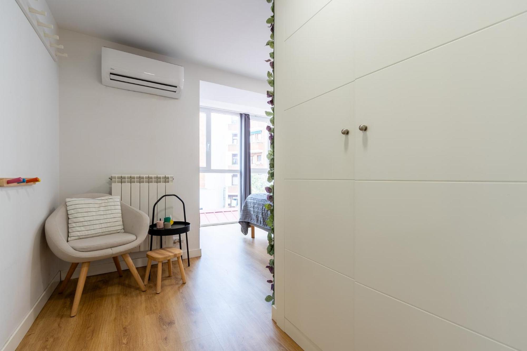 Insidehome Apartments - Val Central Valladolid Eksteriør billede