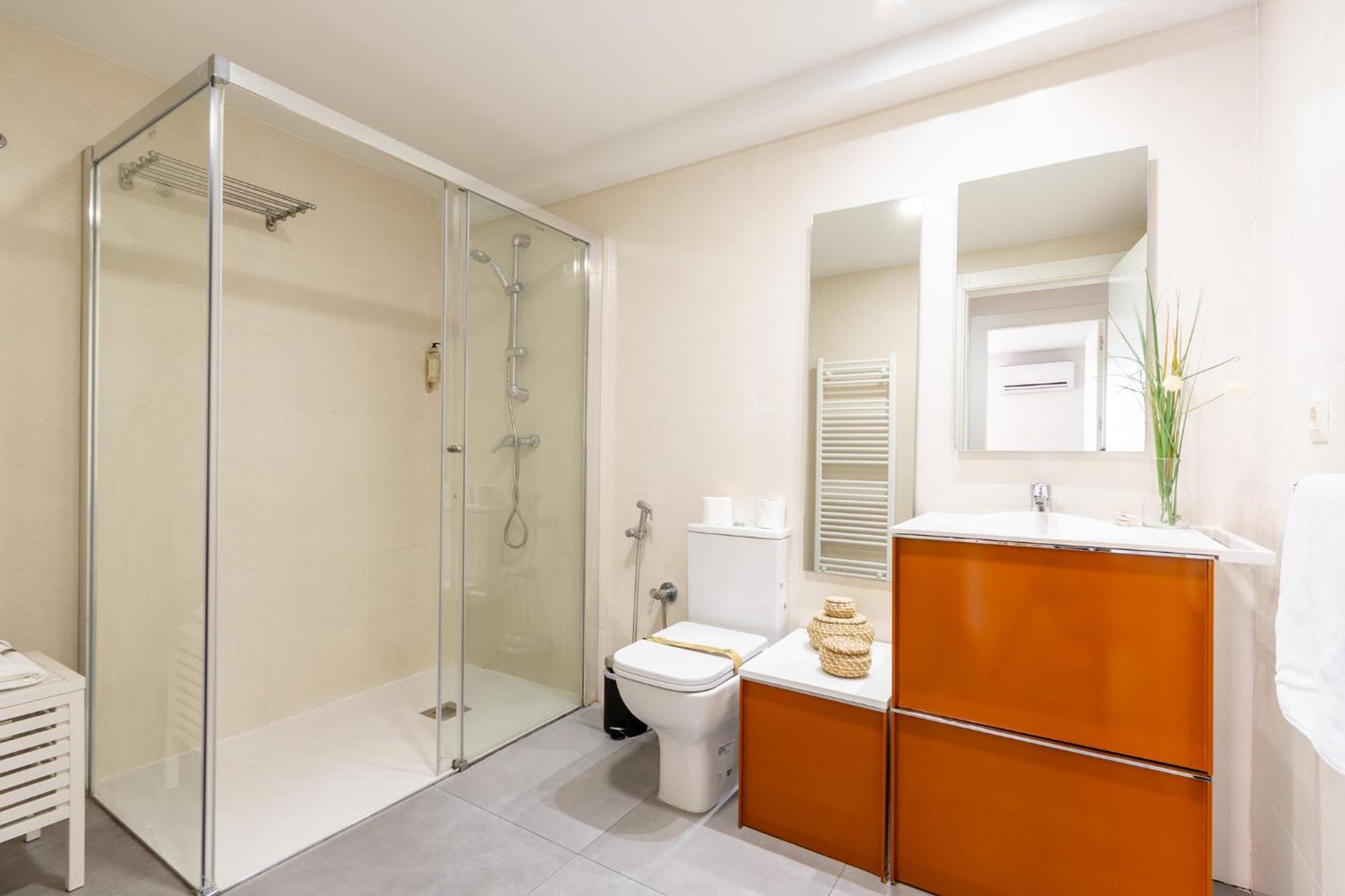 Insidehome Apartments - Val Central Valladolid Eksteriør billede