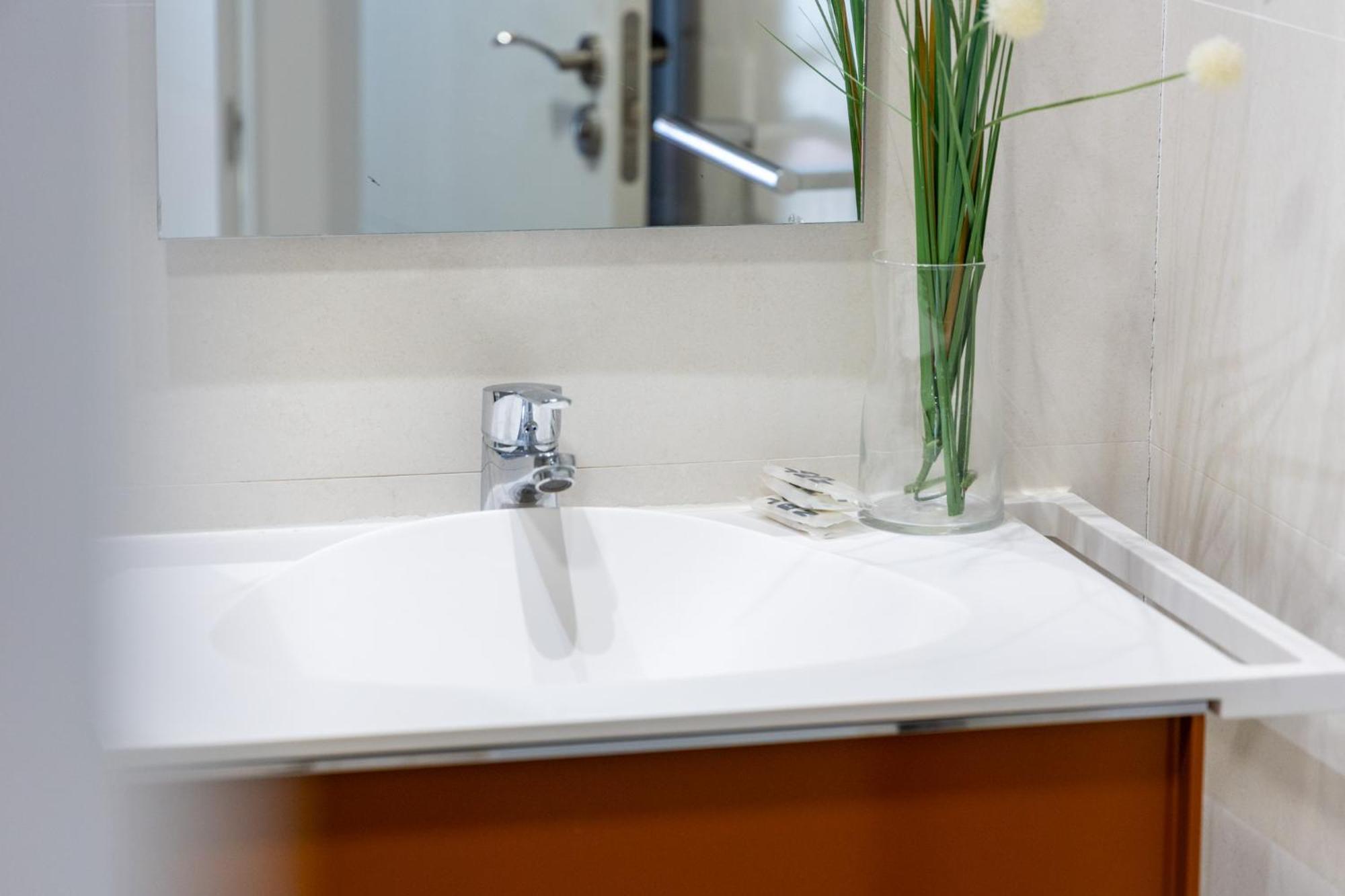 Insidehome Apartments - Val Central Valladolid Eksteriør billede
