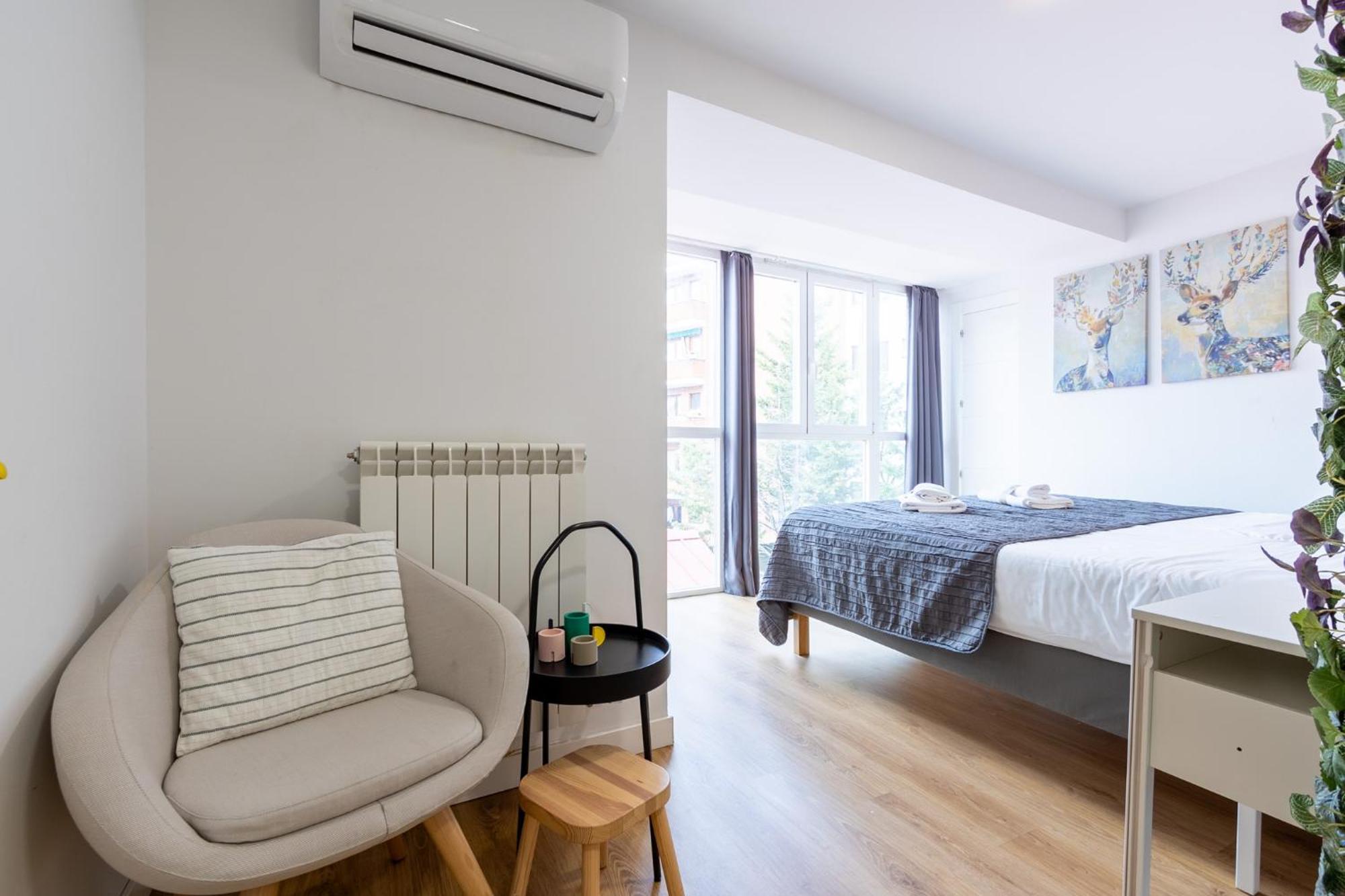 Insidehome Apartments - Val Central Valladolid Eksteriør billede