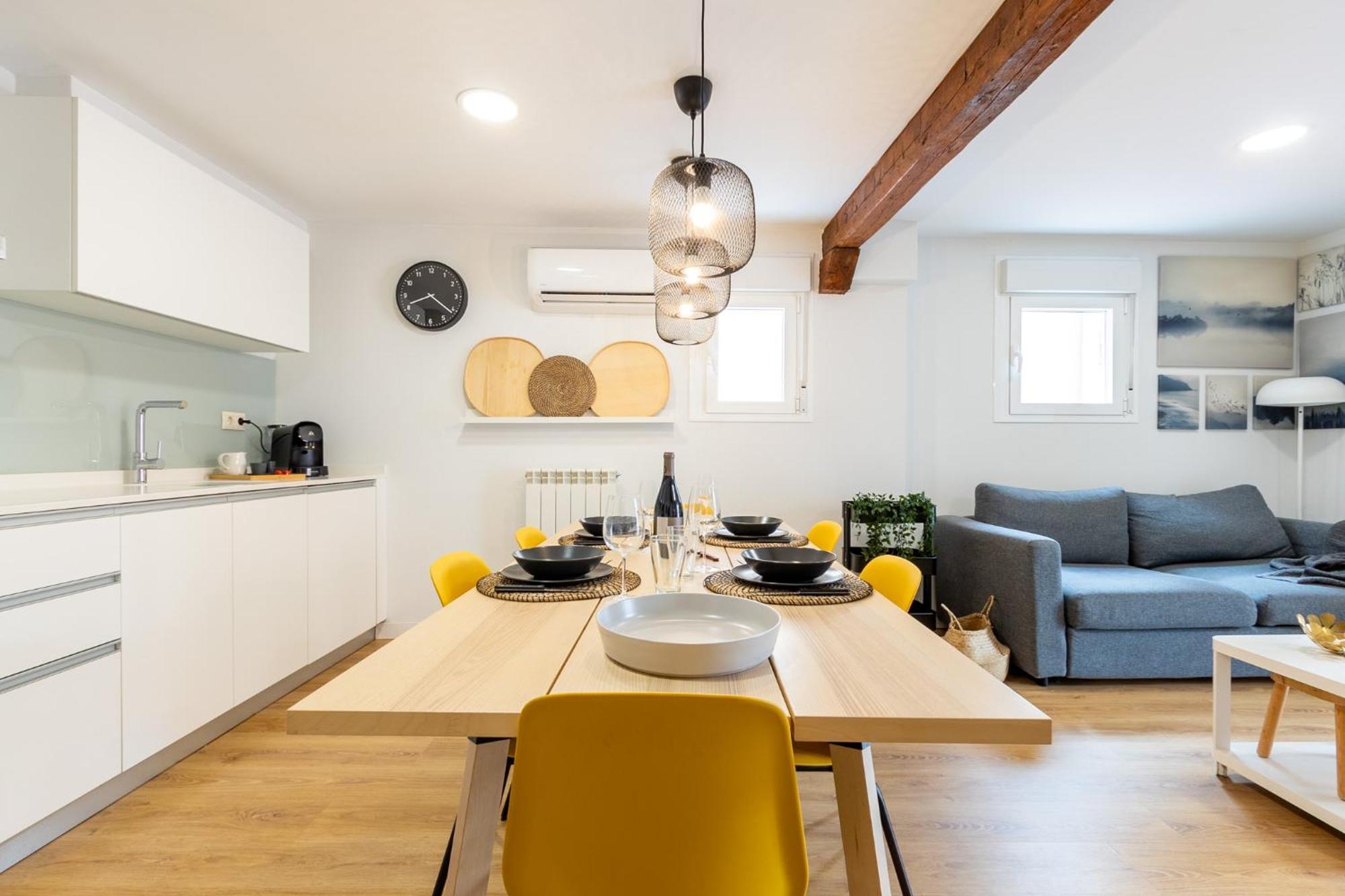Insidehome Apartments - Val Central Valladolid Eksteriør billede
