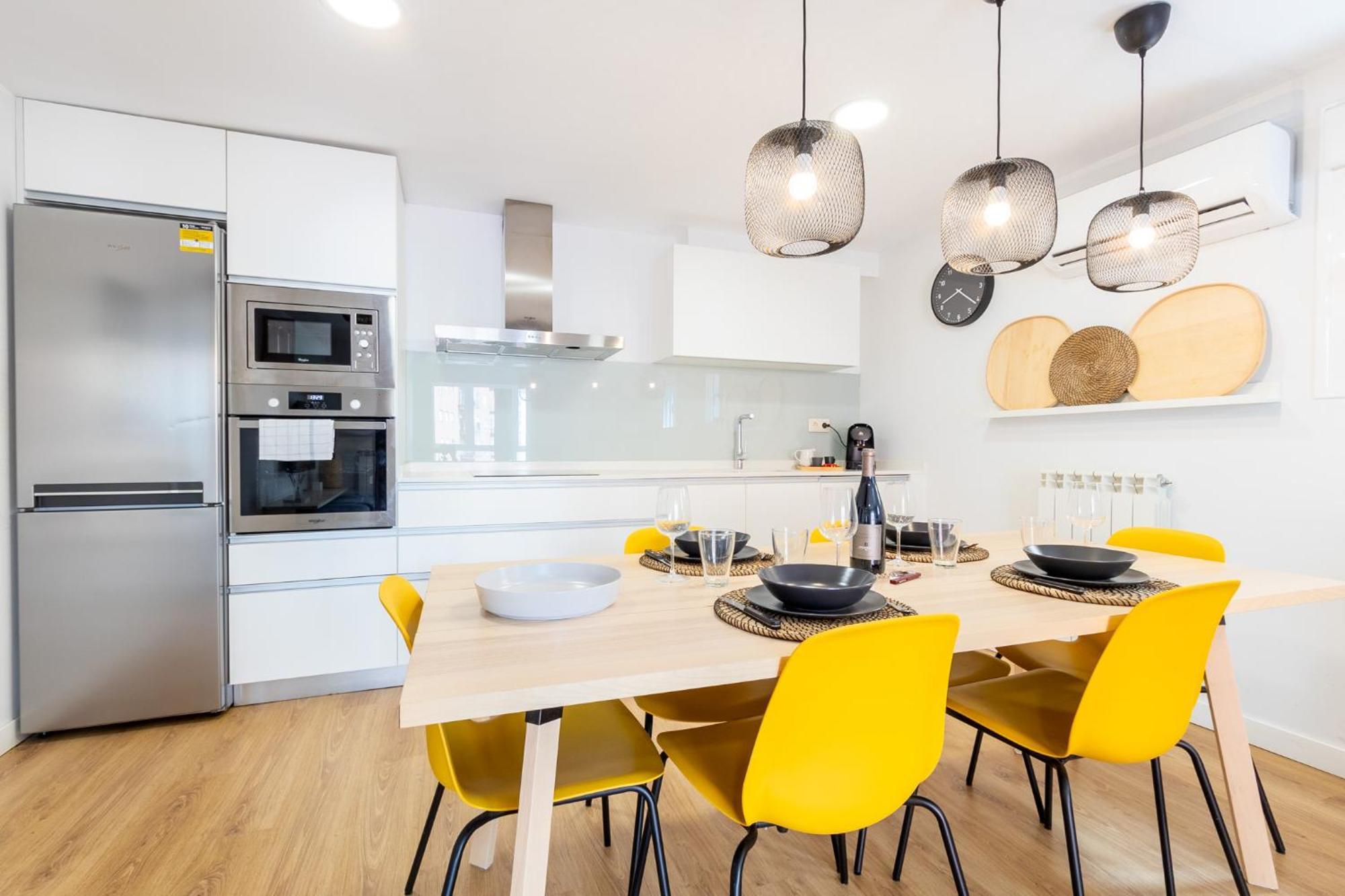 Insidehome Apartments - Val Central Valladolid Eksteriør billede