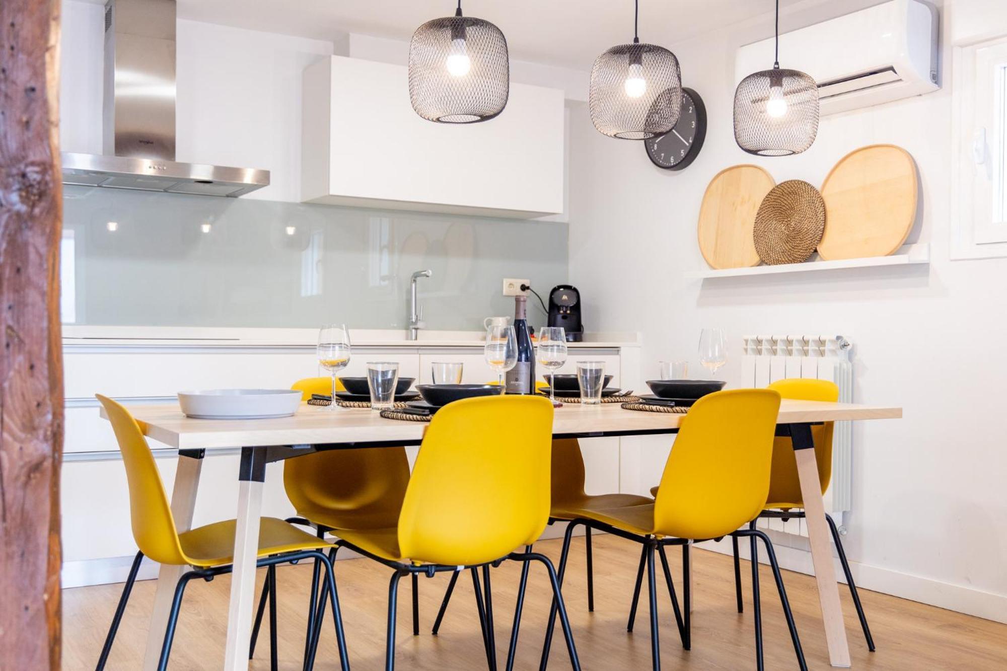 Insidehome Apartments - Val Central Valladolid Eksteriør billede