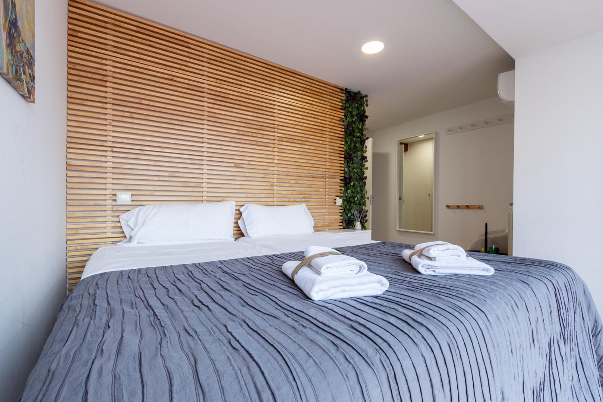 Insidehome Apartments - Val Central Valladolid Eksteriør billede