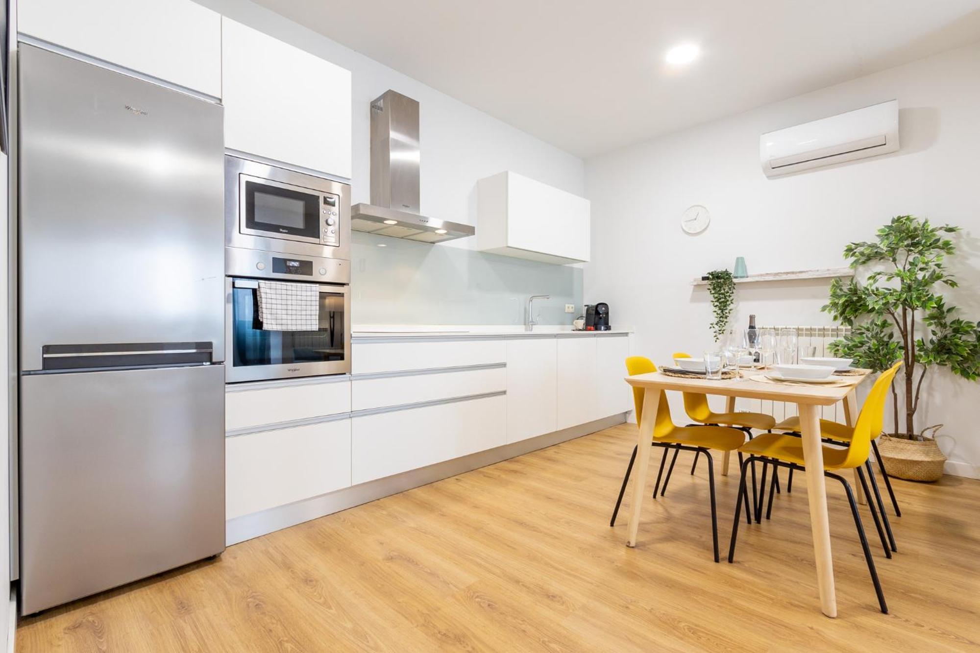 Insidehome Apartments - Val Central Valladolid Eksteriør billede