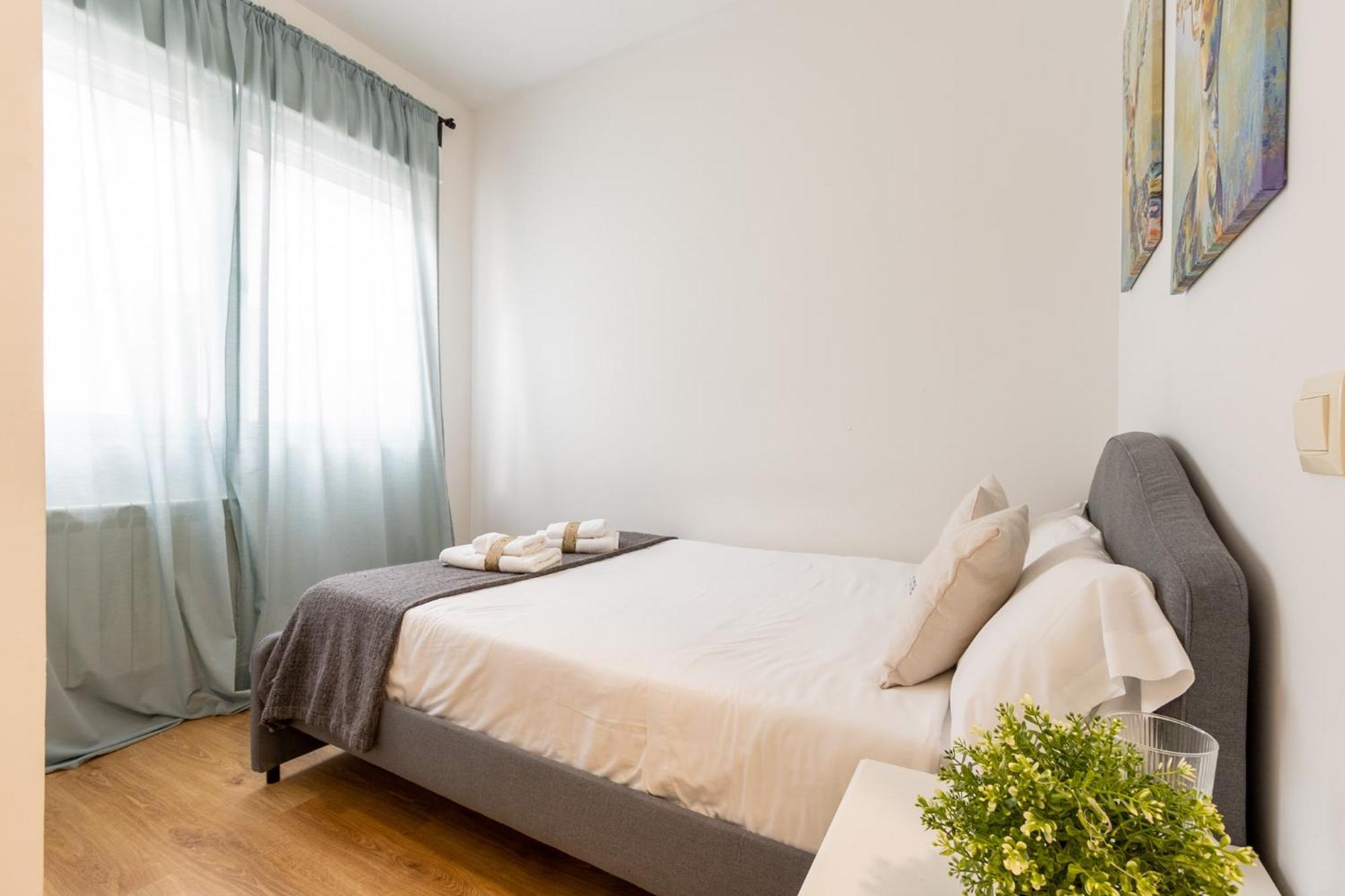 Insidehome Apartments - Val Central Valladolid Eksteriør billede