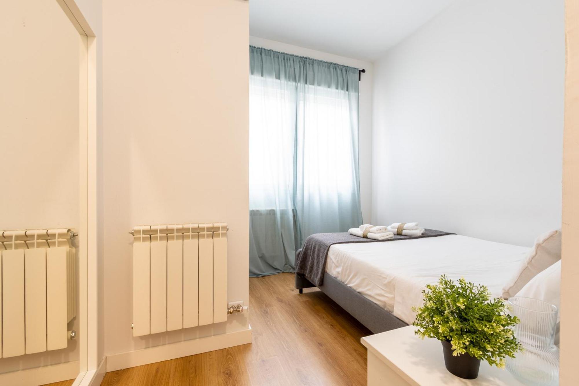 Insidehome Apartments - Val Central Valladolid Eksteriør billede